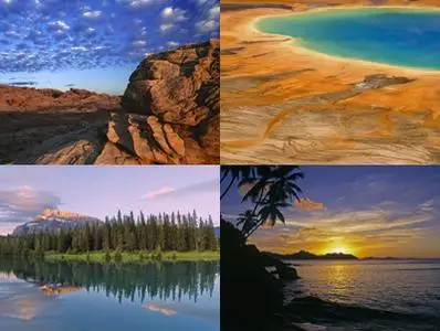 Wallpapers - Nature Series
