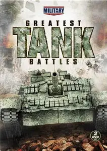 Greatest Tank Battles: Season 2 / Великие танковые сражения: 2-й сезон (2011-2012)