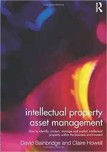 Intellectual Property Asset Management (Repost)