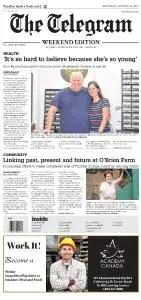 The Telegram (St. John's) - August 24, 2019