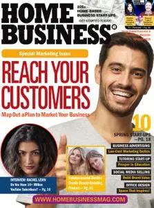 Home Business Magazine - Spring 2020