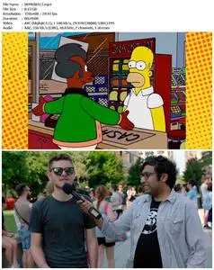 The Problem with Apu (2017)