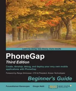 PhoneGap Beginner's Guide