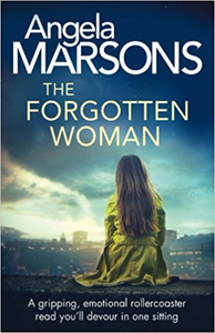 The Forgotten Woman - Angela Marsons