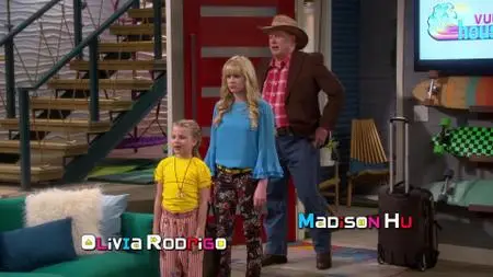 Bizaardvark S03E20