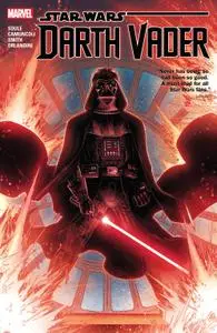 Star Wars-Darth Vader-Dark Lord Of The Sith Collection v01 2019 Digital Asgard