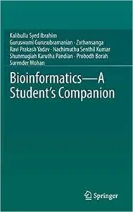 Bioinformatics - A Student's Companion (Repost)