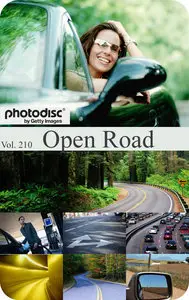 Open Road