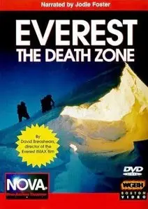 PBS Nova - Everest: The Death Zone