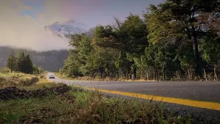Top Gear - The Patagonia Special (2015)