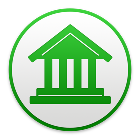 Banktivity 6.3.1