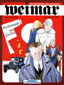 Jan Karta - Volume 1 - Weimar