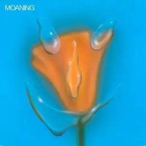 Moaning - Uneasy Laughter (2020) [Official Digital Download]