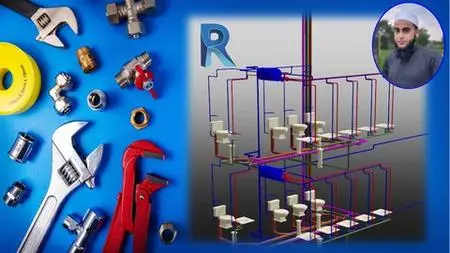 Revit Plumbing Complete Project Based Course