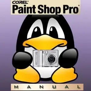 Tutorial de Paint Shop pro v7.04 (Spanish)