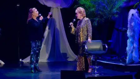 Bright Lights: Starring Carrie Fisher and Debbie Reynolds (2016)