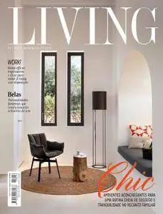 Revista Living - Março 2016