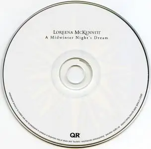 Loreena McKennitt - A Midwinter Night's Dream (2008)