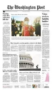 The Washington Post - May 4, 2020