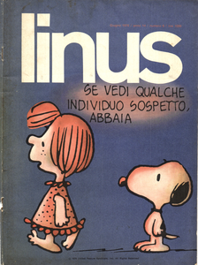 Linus - Volume 159 (Giugno 1978)