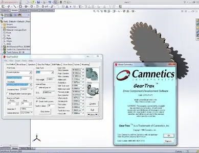 Camnetics Suite 2013