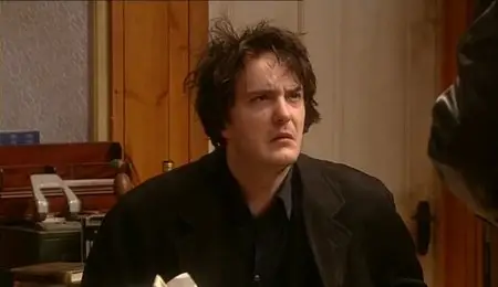 Black Books - Complete Season 1 (2000)