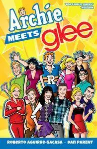 Archie Meets Glee (2013)
