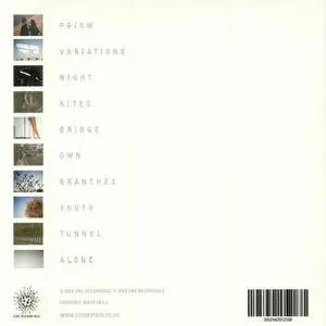 Submotion Orchestra - Kites (2018) {SMO Recordings}