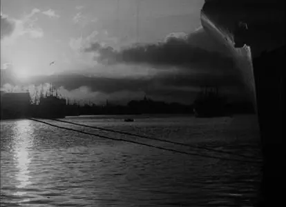Port of Call / Hamnstad (1948) [Criterion Collection]