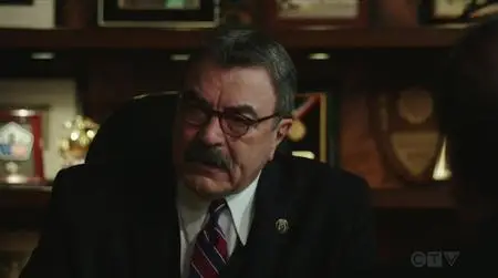 Blue Bloods S09E18