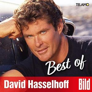 David Hasselhoff - BILD Best of (2019)