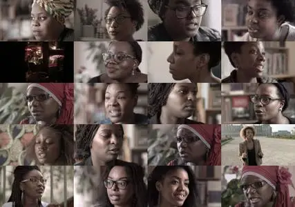 Speak Up (2017)