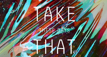 BBC - Take That: These Days On Tour (2015)
