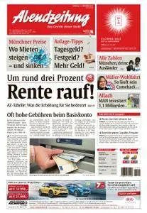 Abendzeitung München - 14. November 2017