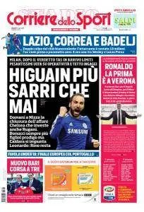 Corriere dello Sport Puglia - 27 Luglio 2018