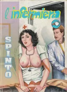 L'Infermiera Spinto b