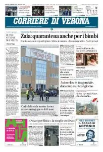 Corriere di Verona – 04 febbraio 2020