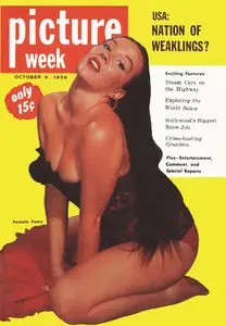Picture Week Vol.2 No.17 (Oct 1956)