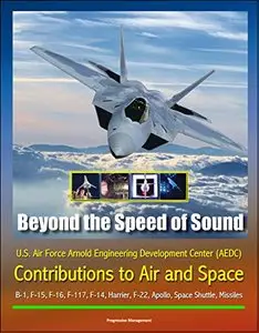 Beyond the Speed of Sound