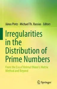 Irregularities in the Distribution of Prime Numbers: From the Era of Helmut Maier's Matrix Method and Beyond (Repost)