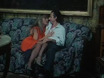 La puritana (1989)