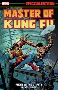 Master of Kung Fu Epic Collection v02 - Fight Without Pity (2019) (Digital-Empire