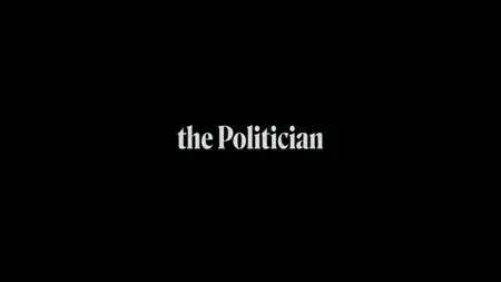 The Politician S02E03