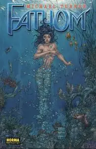 Fathom  Volumen 1 y 2 (Completo)