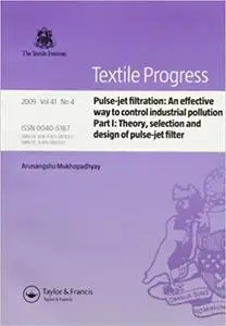 Pulse-Jet Filtration: an Effective Way to Control Industrial Pollution: Part 1