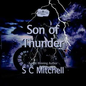 «Son of Thunder» by S.C. Mitchell