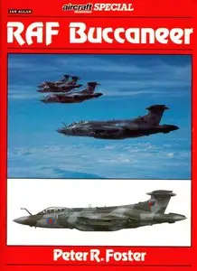 RAF Buccaneer
