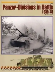 Panzer-Divisions in Battle 1939-1945 (Concord 7070)