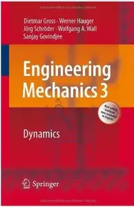 Engineering Mechanics 3: Dynamics [Repost]