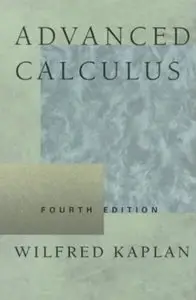Advanced Calculus (4th Edition)